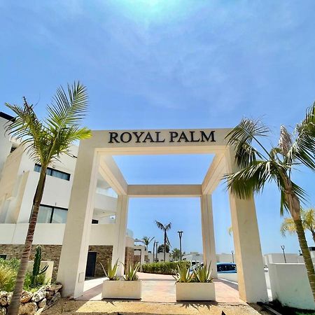 Royal Palm 12 Daire Nerja Dış mekan fotoğraf