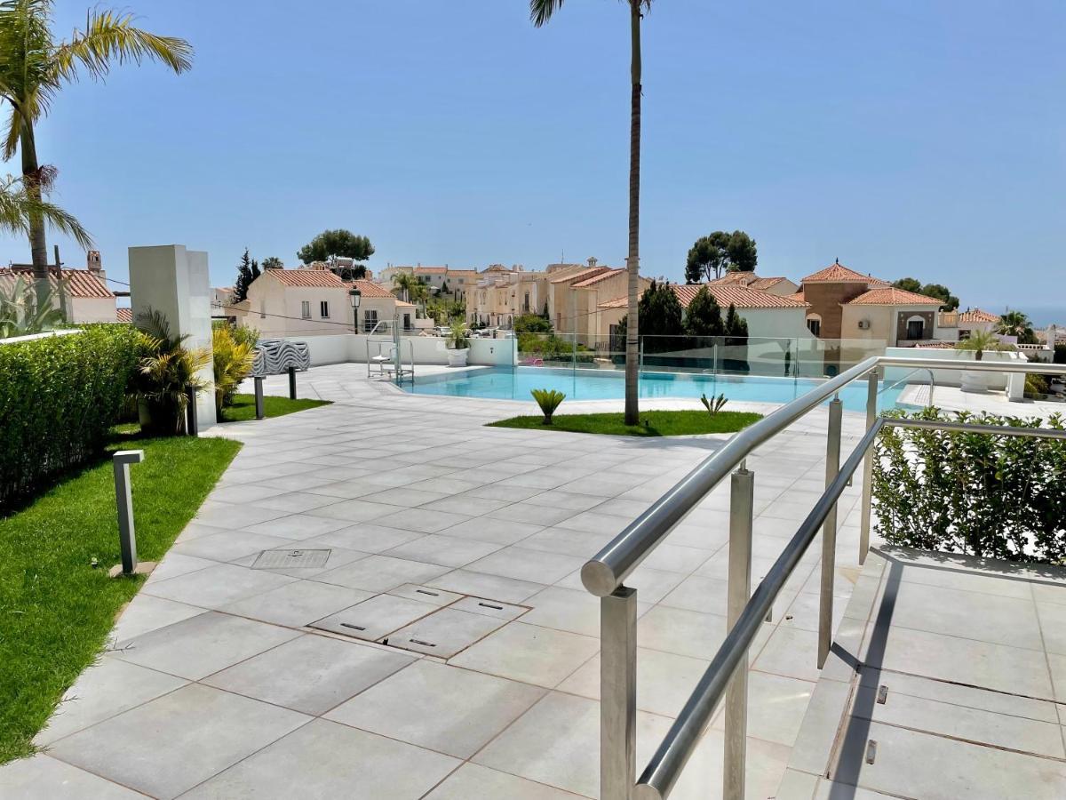 Royal Palm 12 Daire Nerja Dış mekan fotoğraf