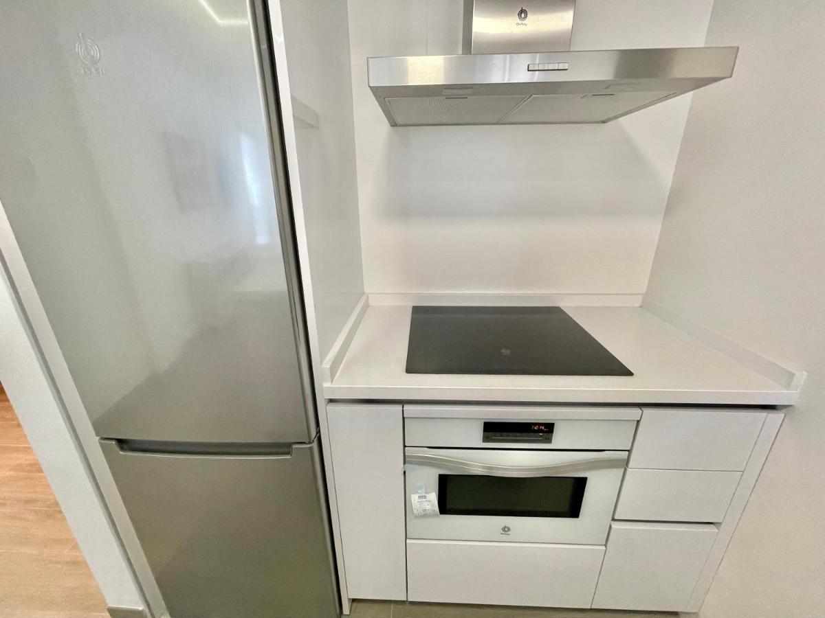 Royal Palm 12 Daire Nerja Dış mekan fotoğraf