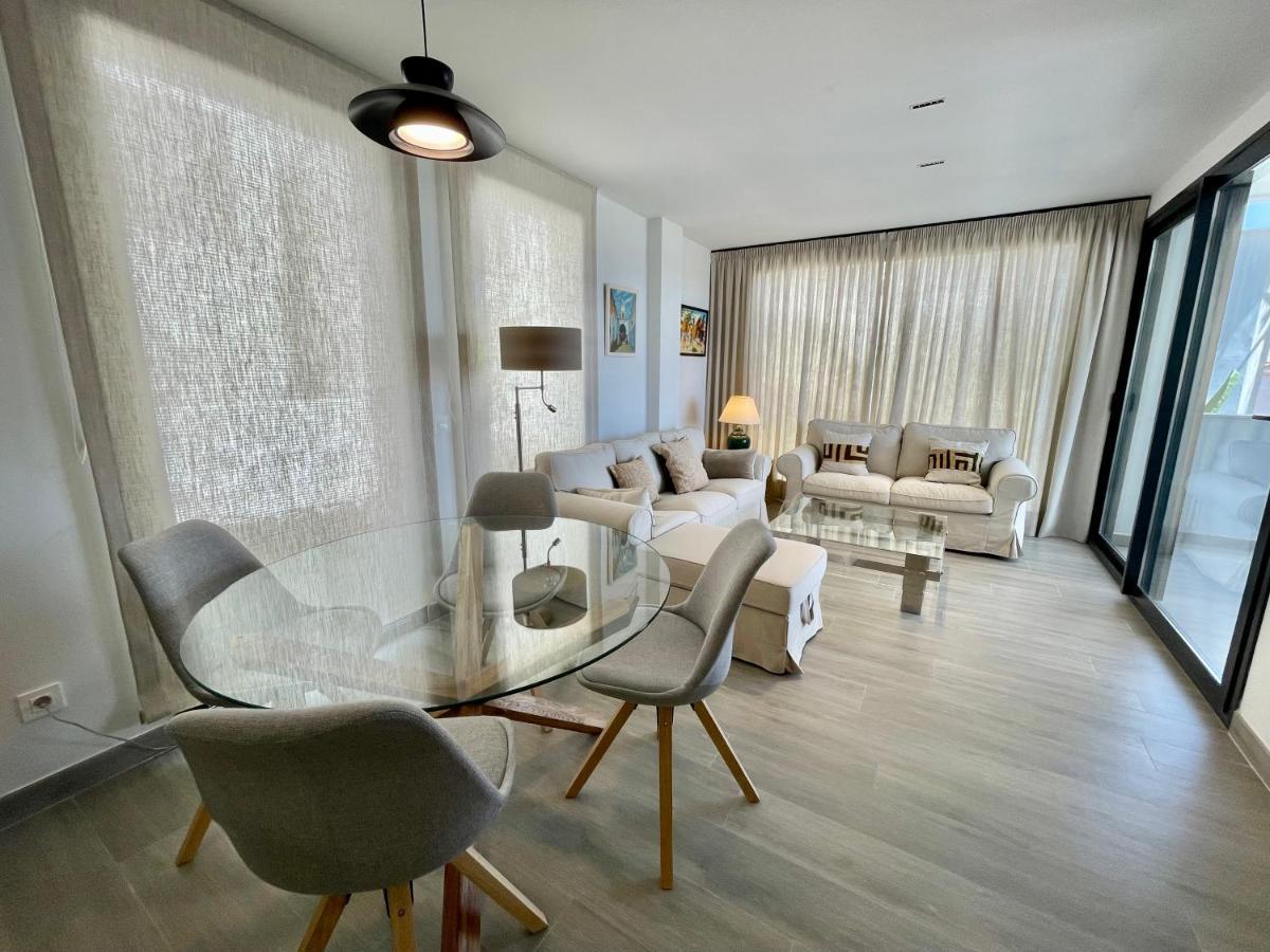 Royal Palm 12 Daire Nerja Dış mekan fotoğraf