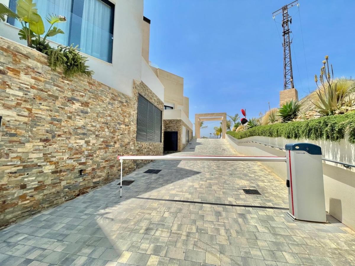 Royal Palm 12 Daire Nerja Dış mekan fotoğraf