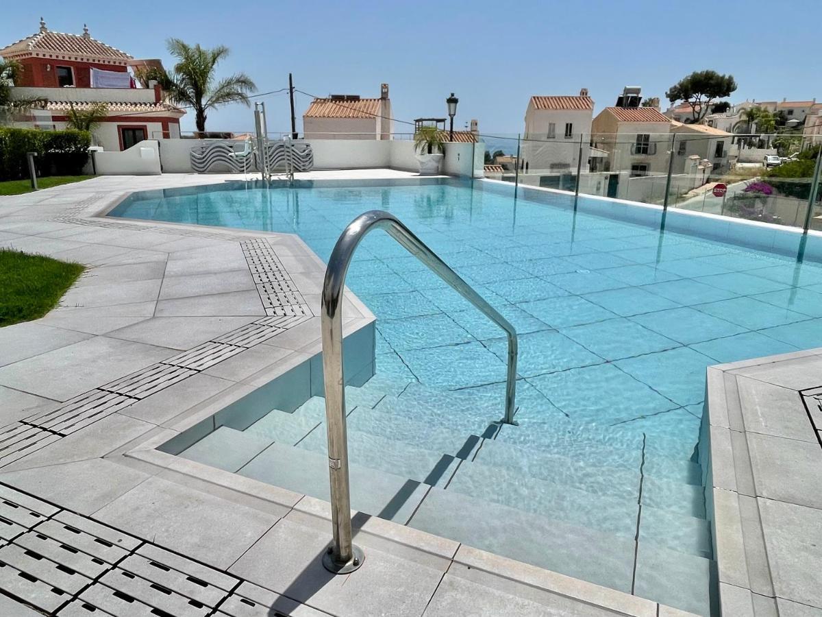 Royal Palm 12 Daire Nerja Dış mekan fotoğraf