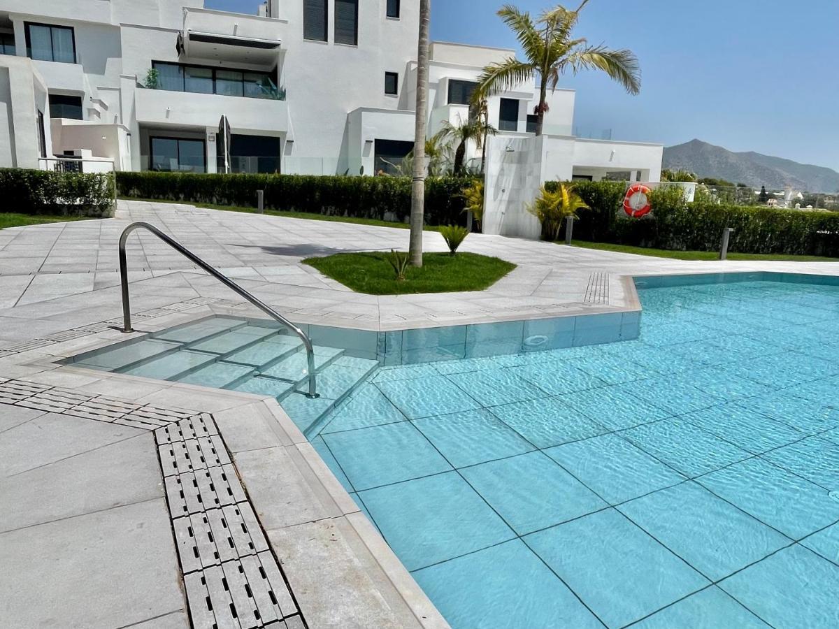 Royal Palm 12 Daire Nerja Dış mekan fotoğraf