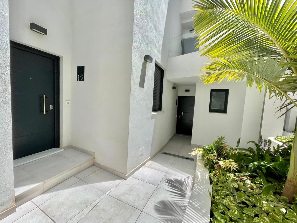 Royal Palm 12 Daire Nerja Dış mekan fotoğraf