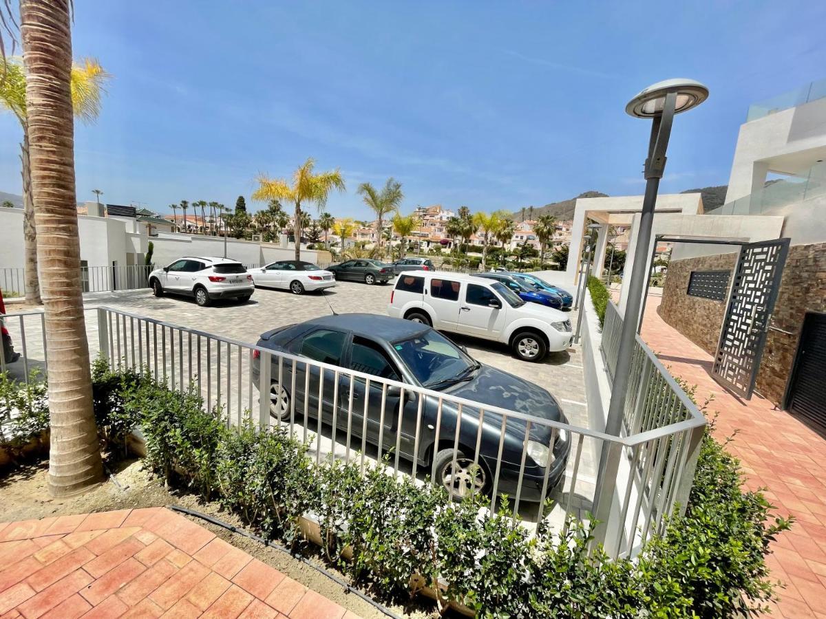 Royal Palm 12 Daire Nerja Dış mekan fotoğraf
