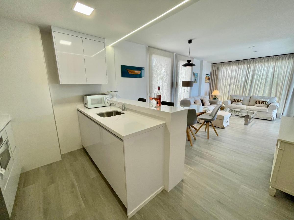 Royal Palm 12 Daire Nerja Dış mekan fotoğraf