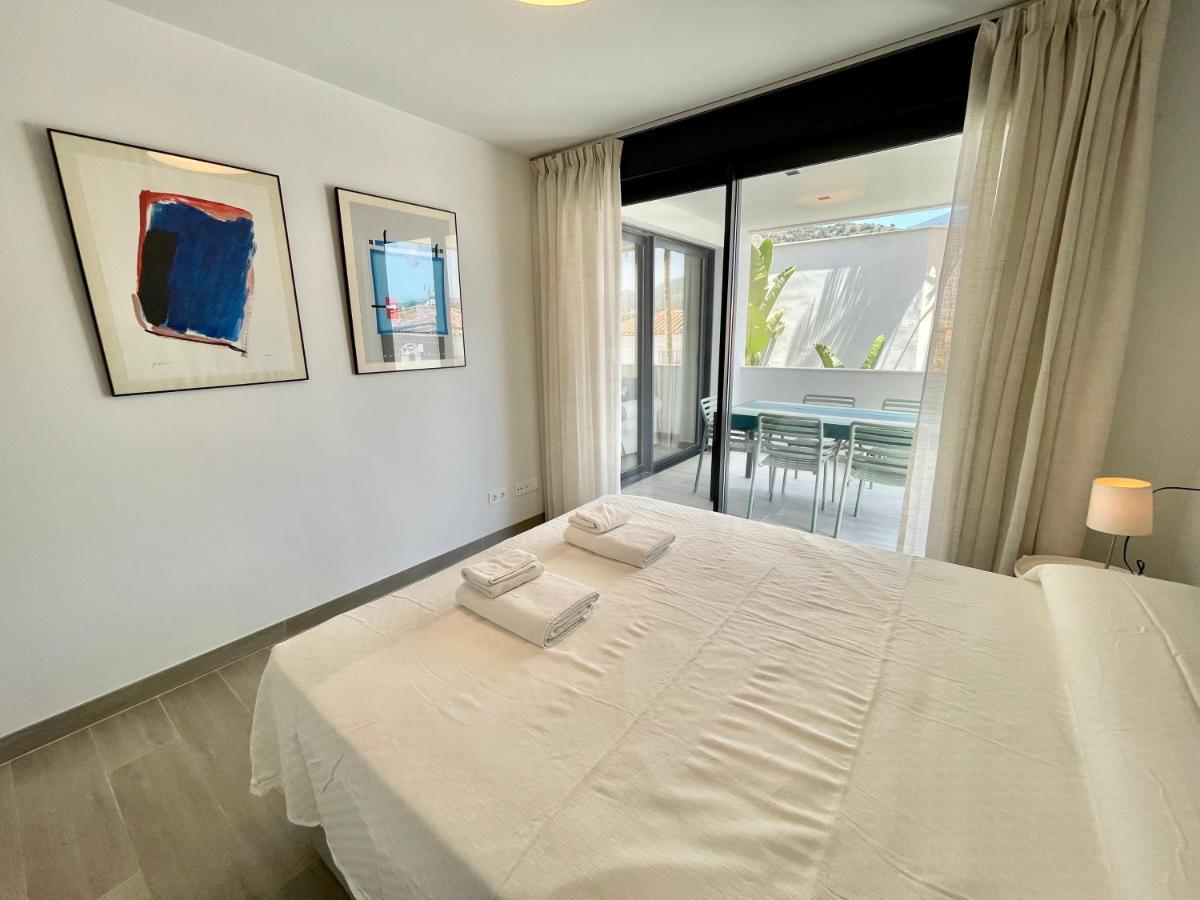 Royal Palm 12 Daire Nerja Dış mekan fotoğraf