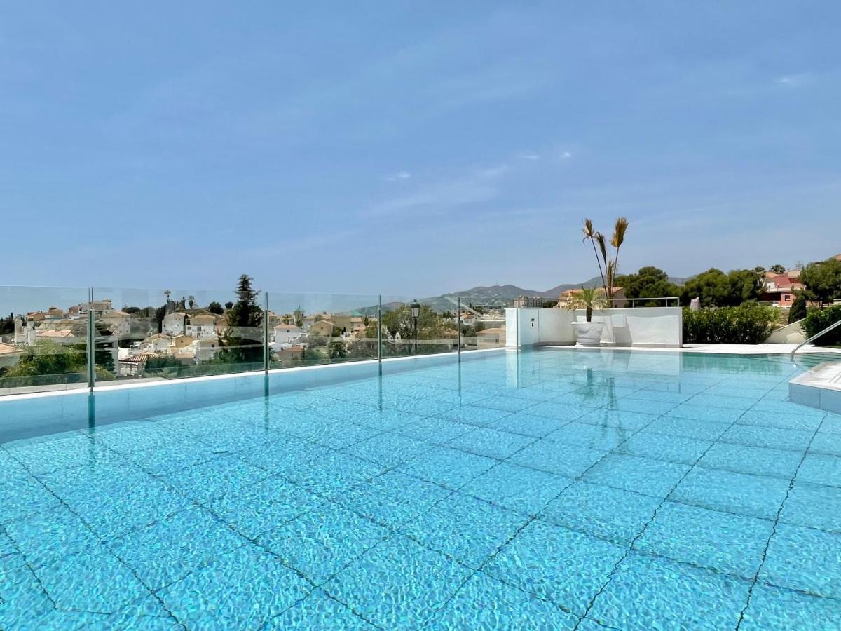 Royal Palm 12 Daire Nerja Dış mekan fotoğraf