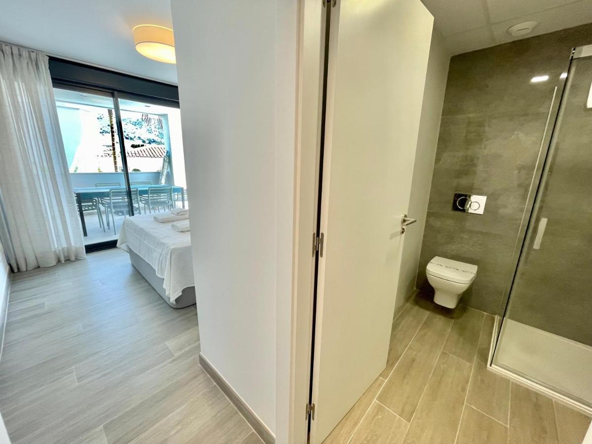 Royal Palm 12 Daire Nerja Dış mekan fotoğraf