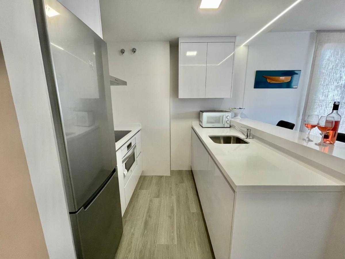 Royal Palm 12 Daire Nerja Dış mekan fotoğraf