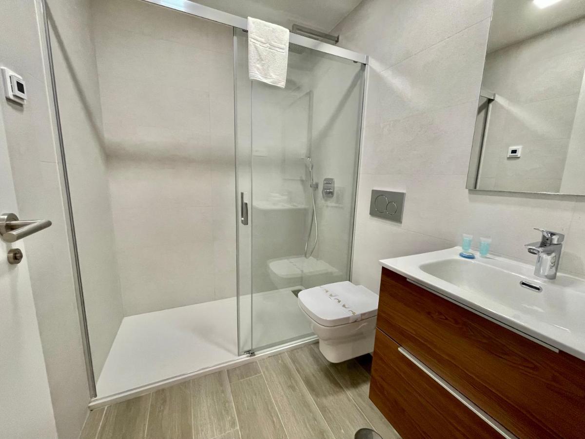 Royal Palm 12 Daire Nerja Dış mekan fotoğraf